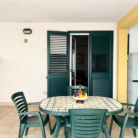 Ros House - Grande Con Veranda & Balcone 펜션 우기아노 라 치에사