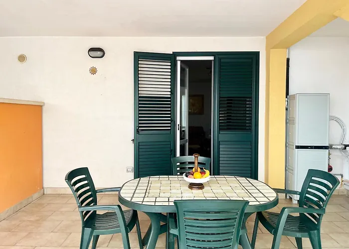 Ros House - Grande Con Veranda & Balcone 펜션 우기아노 라 치에사